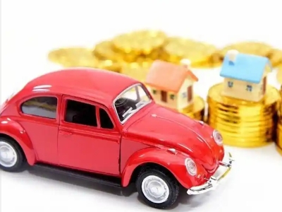 吴江车辆抵押贷款全攻略:不押车、无征信要求的申请流程